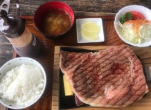 Bebenko Fukuoka beef